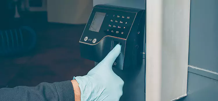 Access Control Installation Suffolk