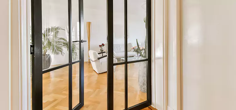 Bifold Door Replacement Suffolk