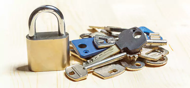 Why Choose Our Broken Key Services in Suffolk, VA?