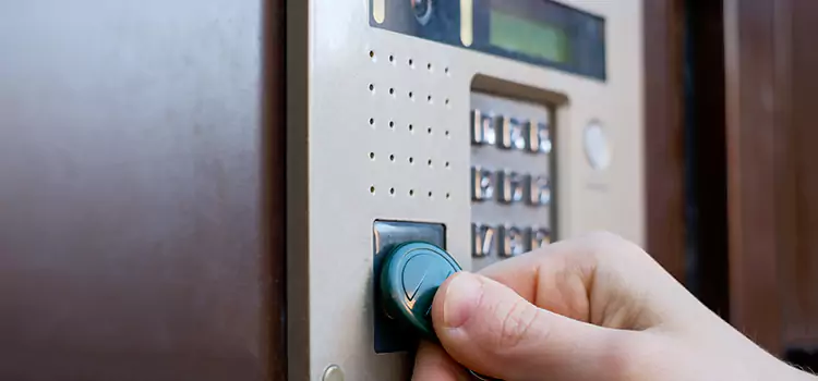 Enhanced Security Features Suffolk