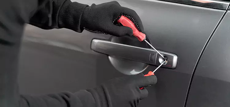 Locked Out of Car Help Suffolk
