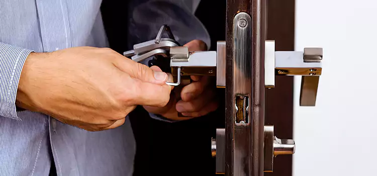Commercial Door Lock Repair Suffolk