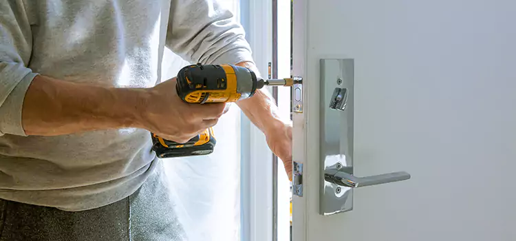 Door Knob Lock Repair Suffolk
