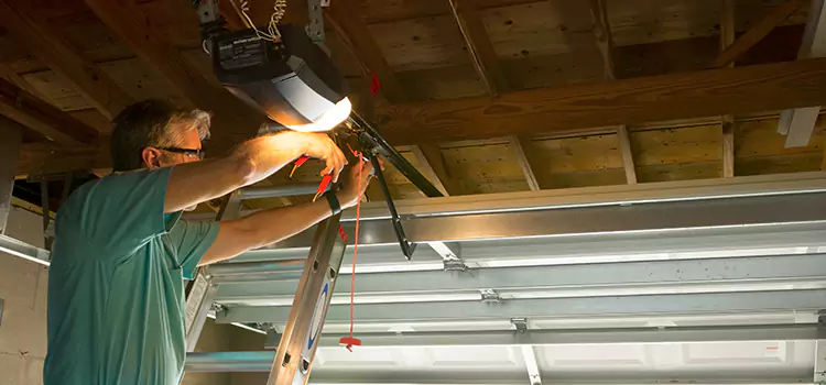 Garage Door Opener Sales and Installation Suffolk