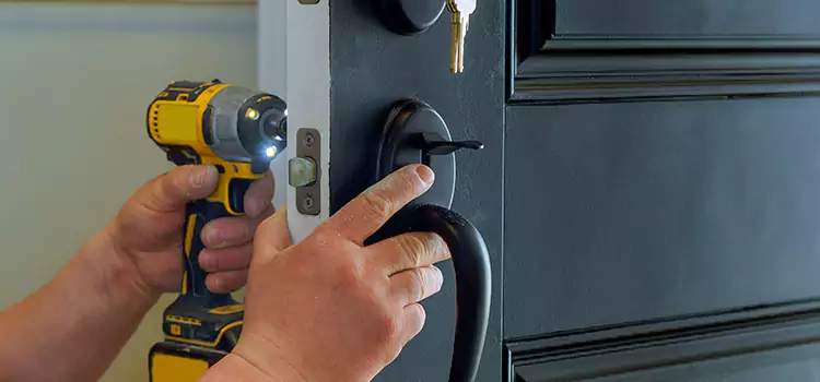 Locksmith Emergency Service Suffolk