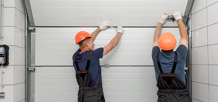 Choose Us for Your Garage Door Needs in Suffolk