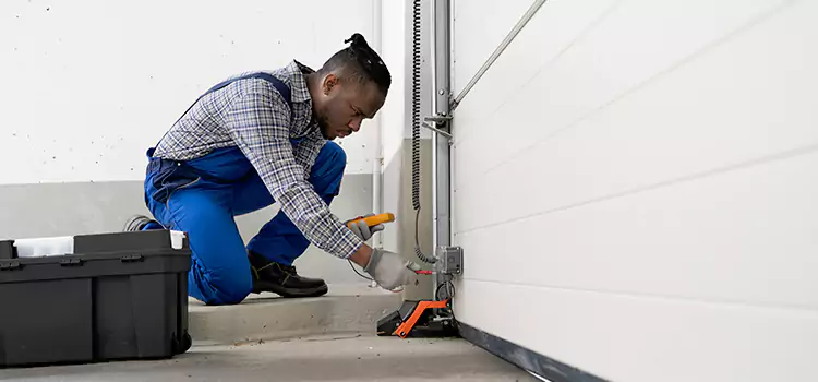 Expert Solutions for Every Garage Lock Need in Suffolk, VA