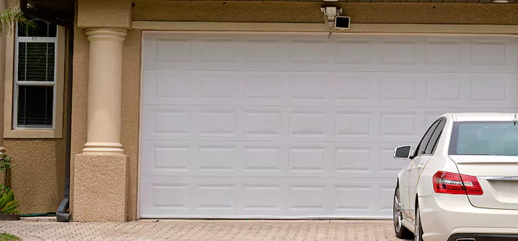 Comprehensive Garage Door Maintenance Services in Suffolk, VA