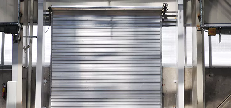 Roller Door Maintenance Suffolk