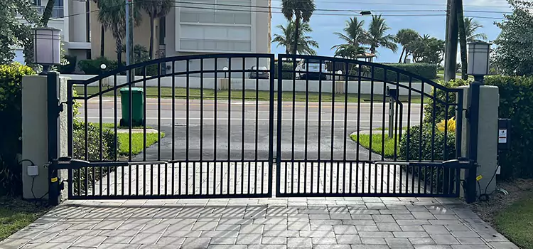 Gate Opener Replacement Near Me in Suffolk, VA