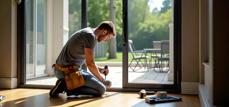 Comprehensive Solutions for Every Glass Door Need in Suffolk, VA