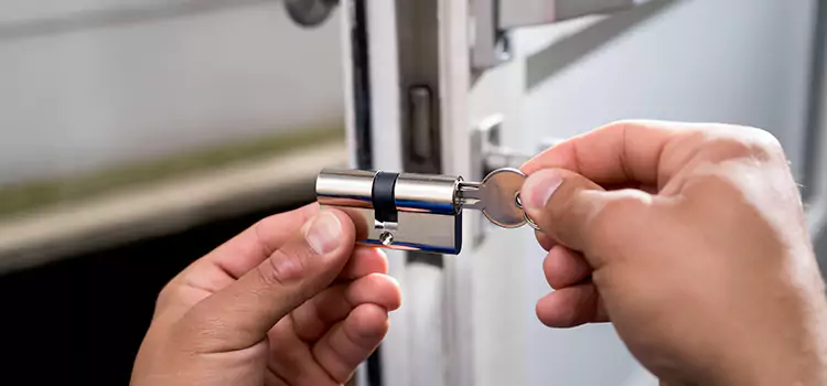 Emergency Locksmith for House Suffolk