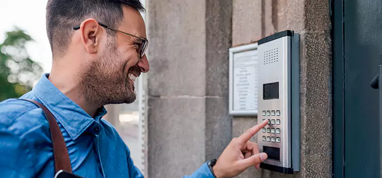 Advanced Solutions for Enhanced Security in Suffolk, VA