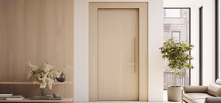 Choose Quality for Your Inside Doors in Suffolk, VA