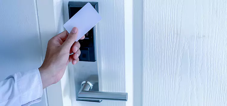 Why Choose Us for Your Keycard Lock Installation in Suffolk, VA?