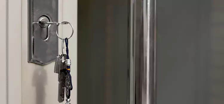 Master Keying by the Numbers Suffolk