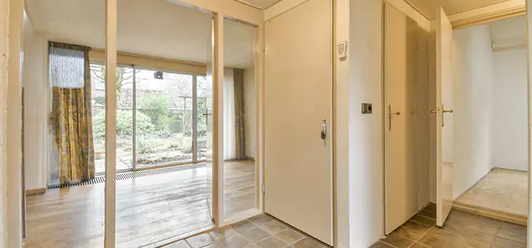 Why Choose Our Pocket Door Experts in Suffolk, VA?