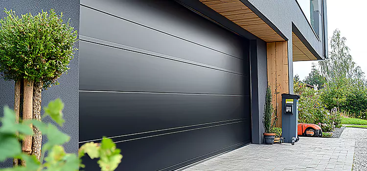 Residential Garage Door Service Suffolk
