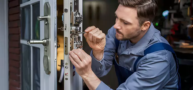 Residential Lock Installation Suffolk