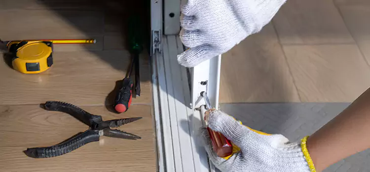 Sliding Door Installation Services in Suffolk, VA