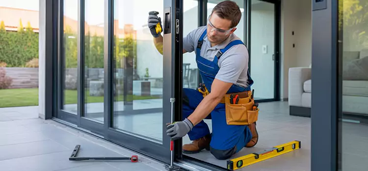 Sliding Screen Door Repair Suffolk