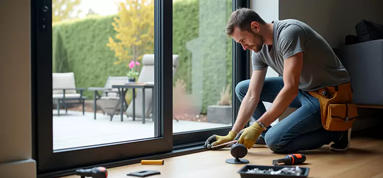 Patio Sliding Glass Door Replacement Suffolk