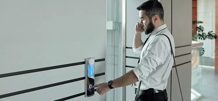 Cloud Based Access Control Suffolk