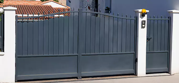 Emergency Commercial Gate Repair Suffolk