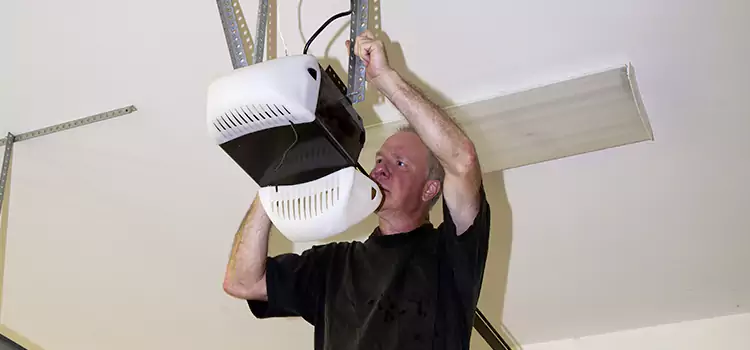 Garage Door Opener Service Suffolk
