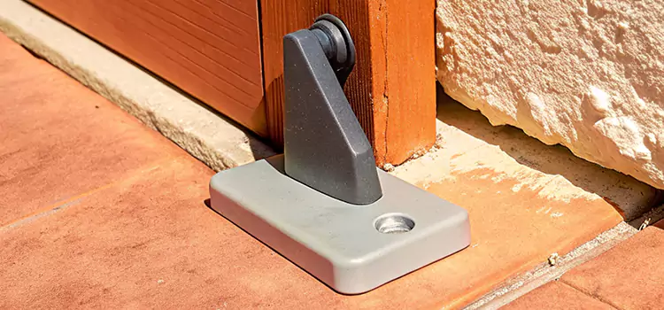 Aesthetic Door Stop Selection Suffolk