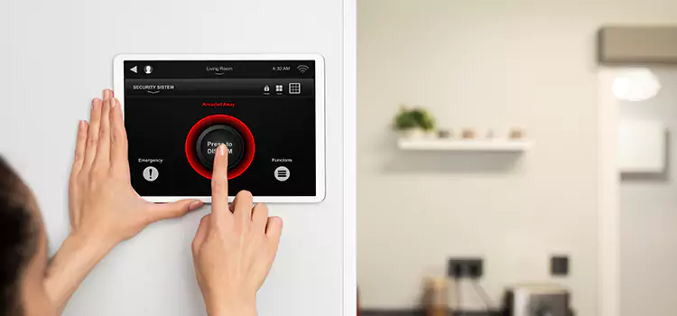 Blink Video Doorbell Installation Suffolk