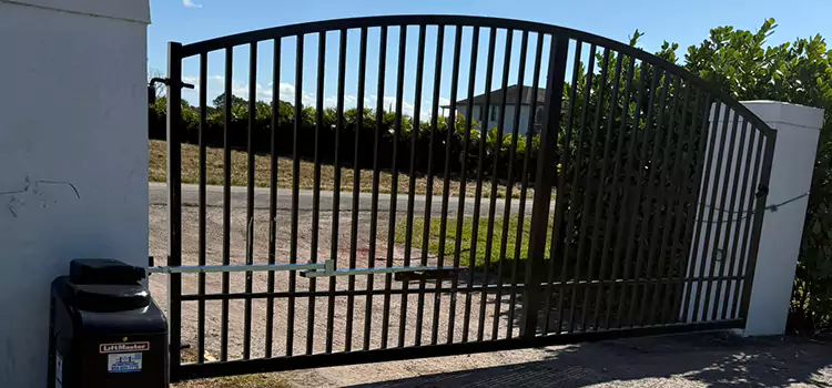 Driveway Fence Repair Suffolk