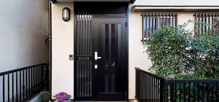 Popular Exterior Door Options in Suffolk, VA