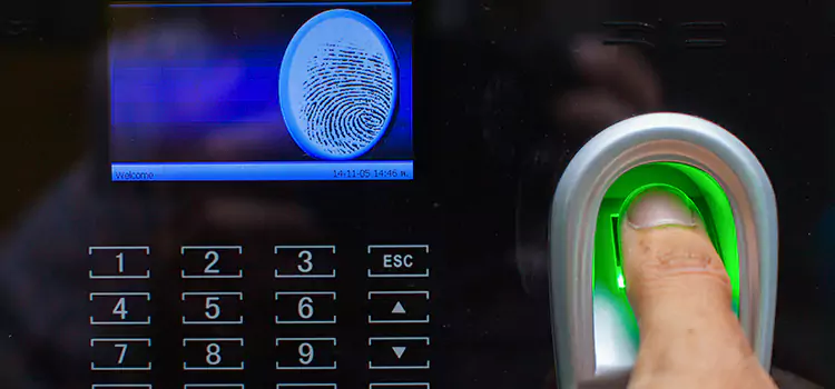 Your Trusted Partner for Secure Access in Suffolk, VA