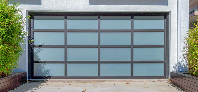 Why Choose Us for Garage Door Care in Suffolk, VA?