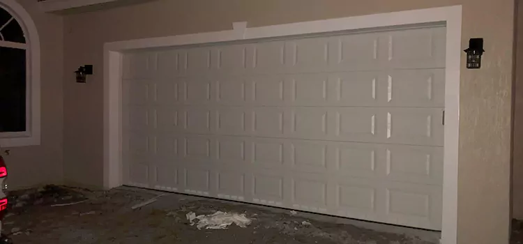 Garage Door Coil Replacement Suffolk