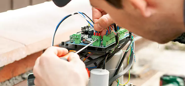 Specialized Brand Gate Motor Repairs Suffolk