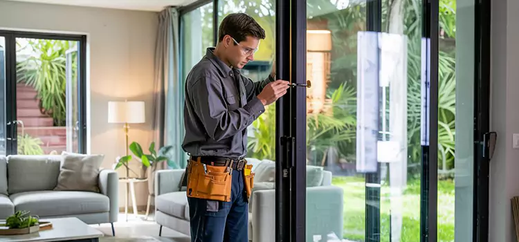 Why Choose Us for Your Glass Door Needs in Suffolk, VA?