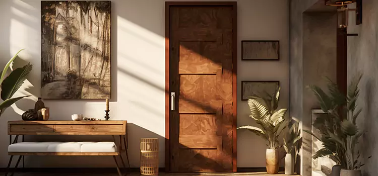 Specialty Interior Doors Suffolk