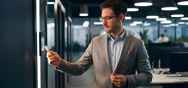 Our Commitment to Keycard Security Excellence in Suffolk, VA