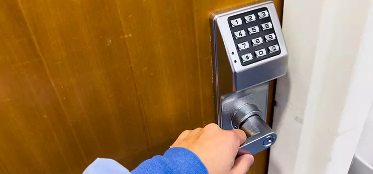 Why Choose Us for Your Keypad Lock Needs in Suffolk, VA?