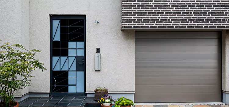 Residential Roll Up Security Doors Suffolk