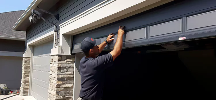 Janus Roll Up Doors Suffolk