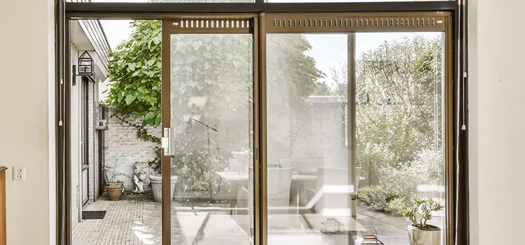 Glass Door Panel Replacement Cost Suffolk