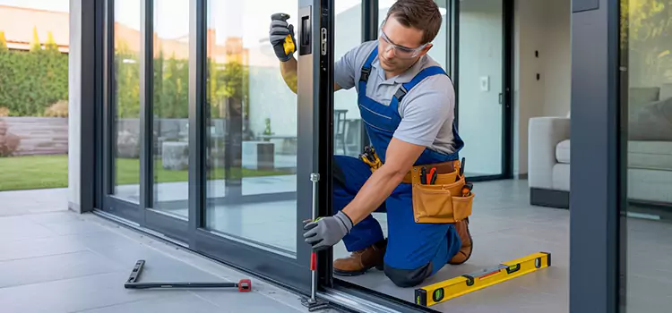 Patio Door Replacement Suffolk