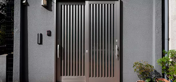 Specialized Steel Door Services in Suffolk, VA