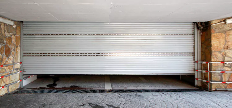 Steel Garage Door Repair Suffolk